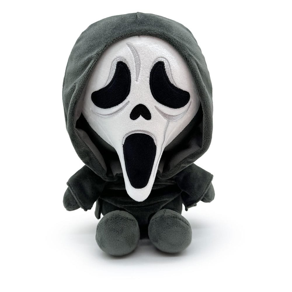 Scream peluche Ghost Face 22 cm