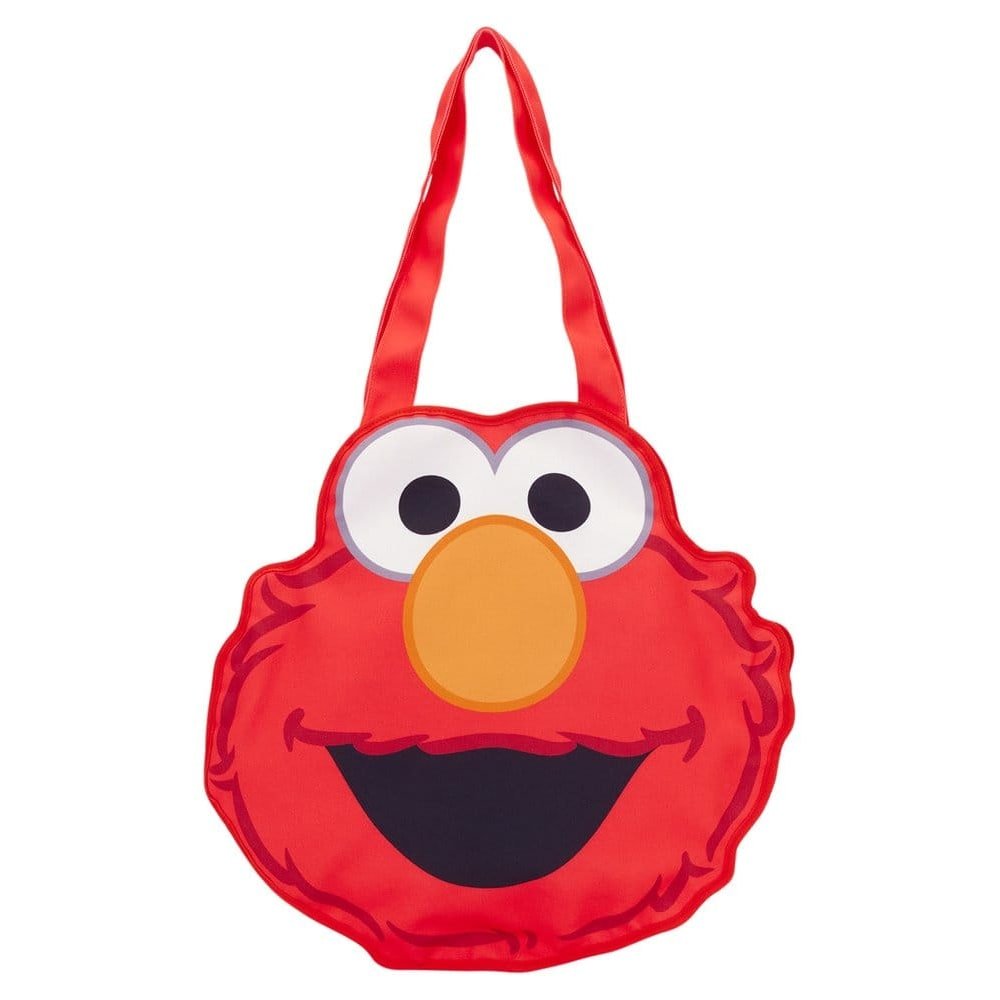 Sesame Street by Loungefly sac shopping Elmo
