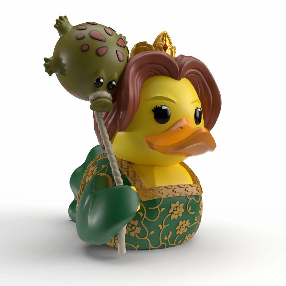 Shrek Tubbz figurine PVC Princess Fiona