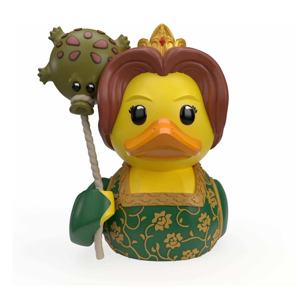 Shrek Tubbz figurine PVC Princess Fiona 1st Edition 10 cm - Shrek