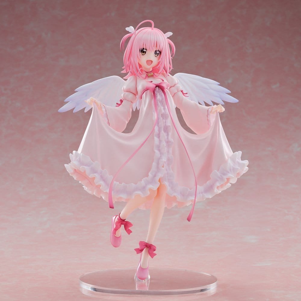 Shugo Chara! figurine PVC 1/6 Amu Hinamori Amulet Angel 26 cm - shugo-chara - Goodies