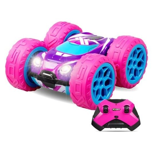 Silverlit véhicule RC Car 360 Cross MX Amazone