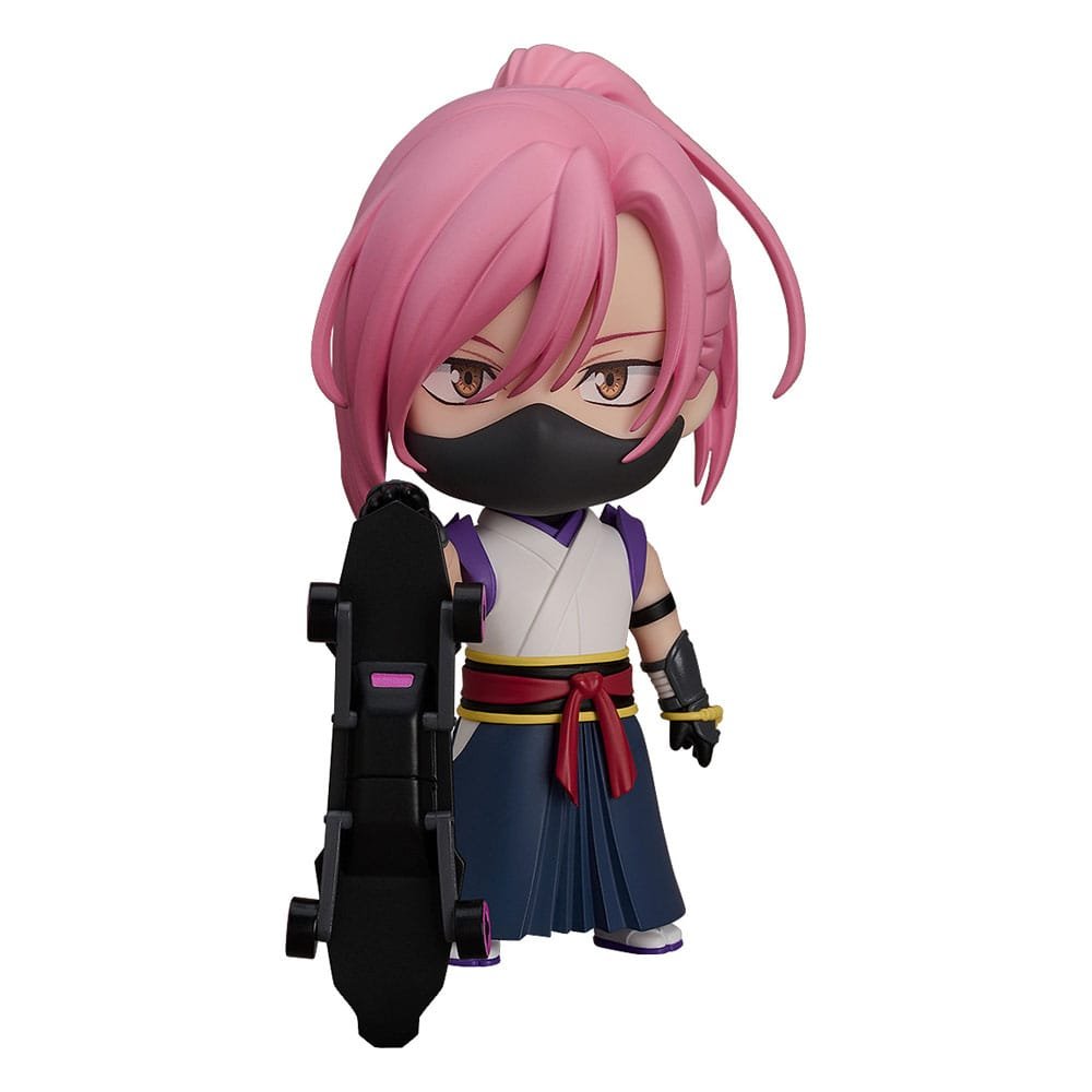SK8 the Infinity figurine Nendoroid Cherry Blossom 10 cm - reborn - Goodies
