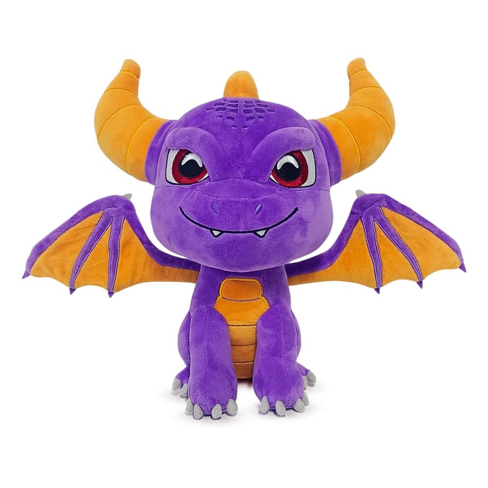 Skylanders peluche Spyro 23 cm - Skylanders