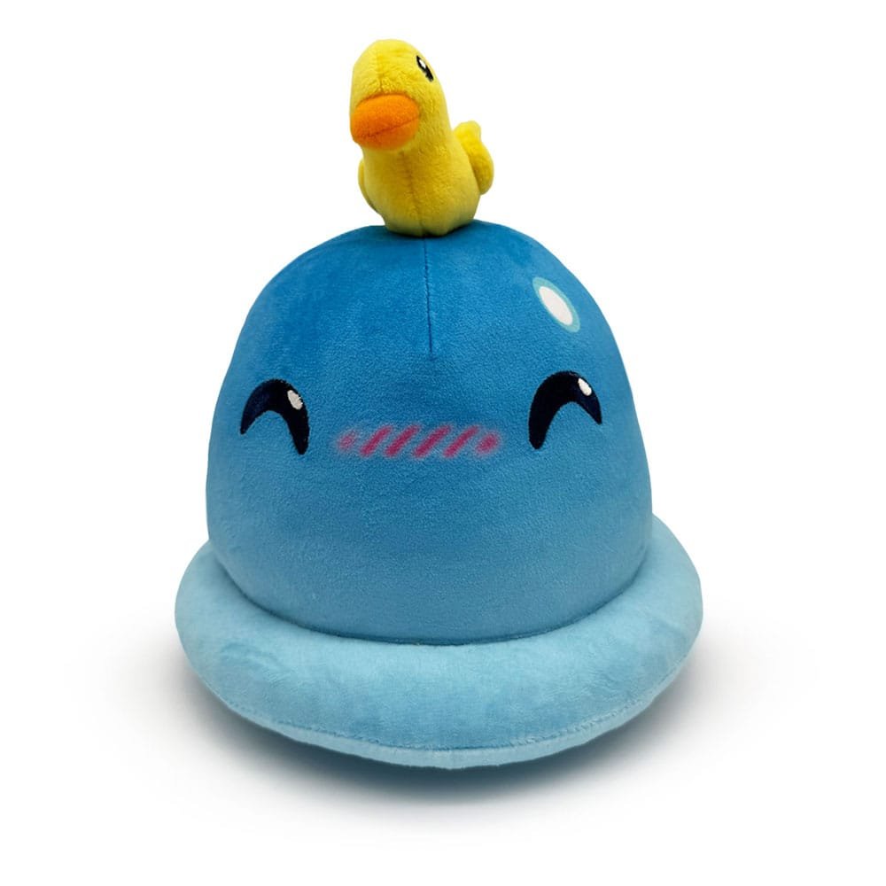 Slime Rancher peluche Puddle Slime Stickie 15 cm - Slime Rancher