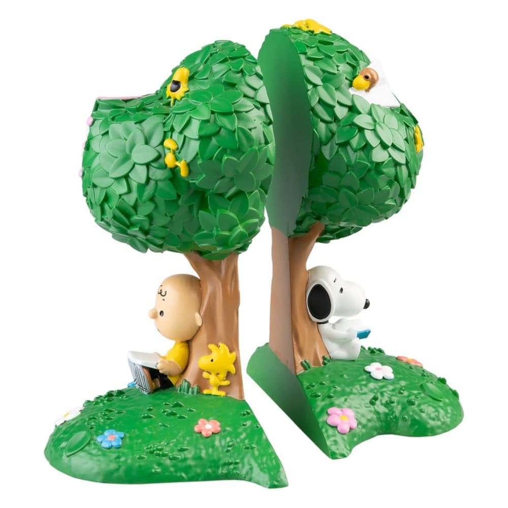 Snoopy serre-livres 16 cm