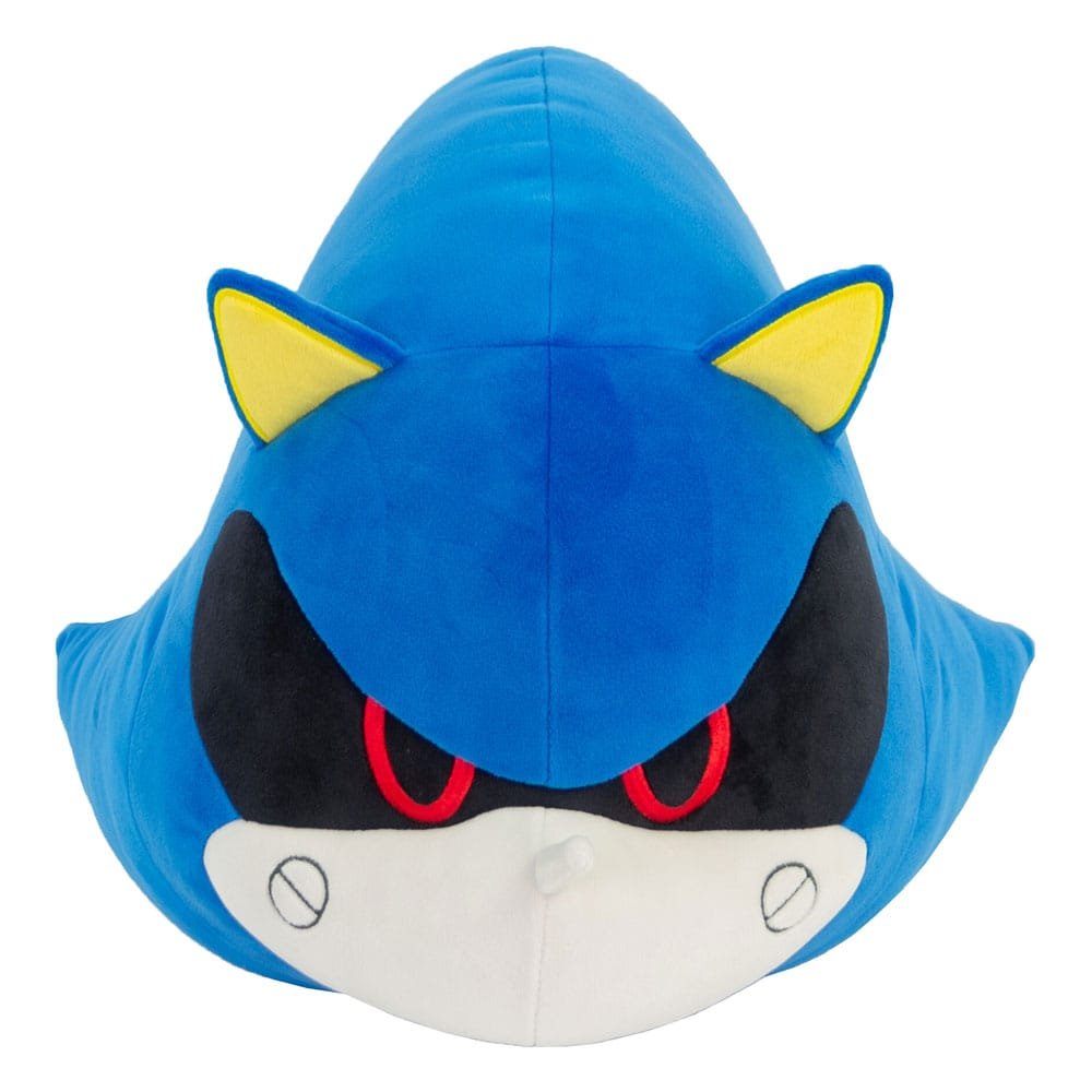 Sonic - The Hedgehog peluche Mocchi-Mocchi Mega Metal Sonic - Peluches