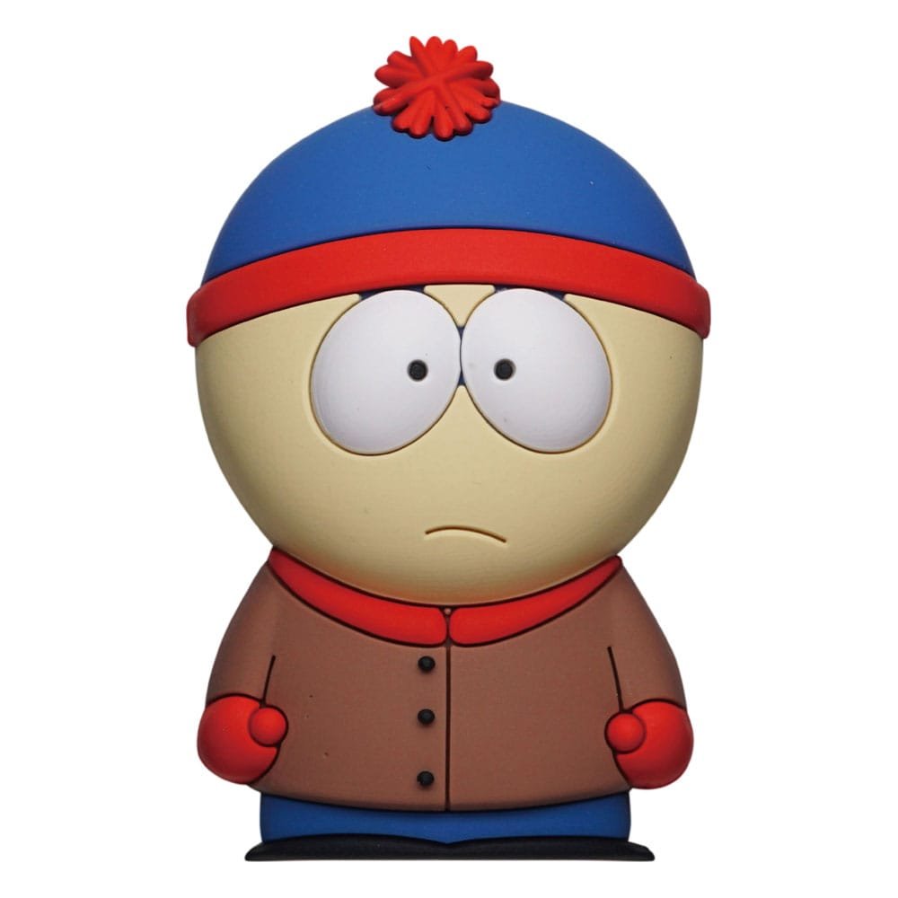 South Park aimant Stan