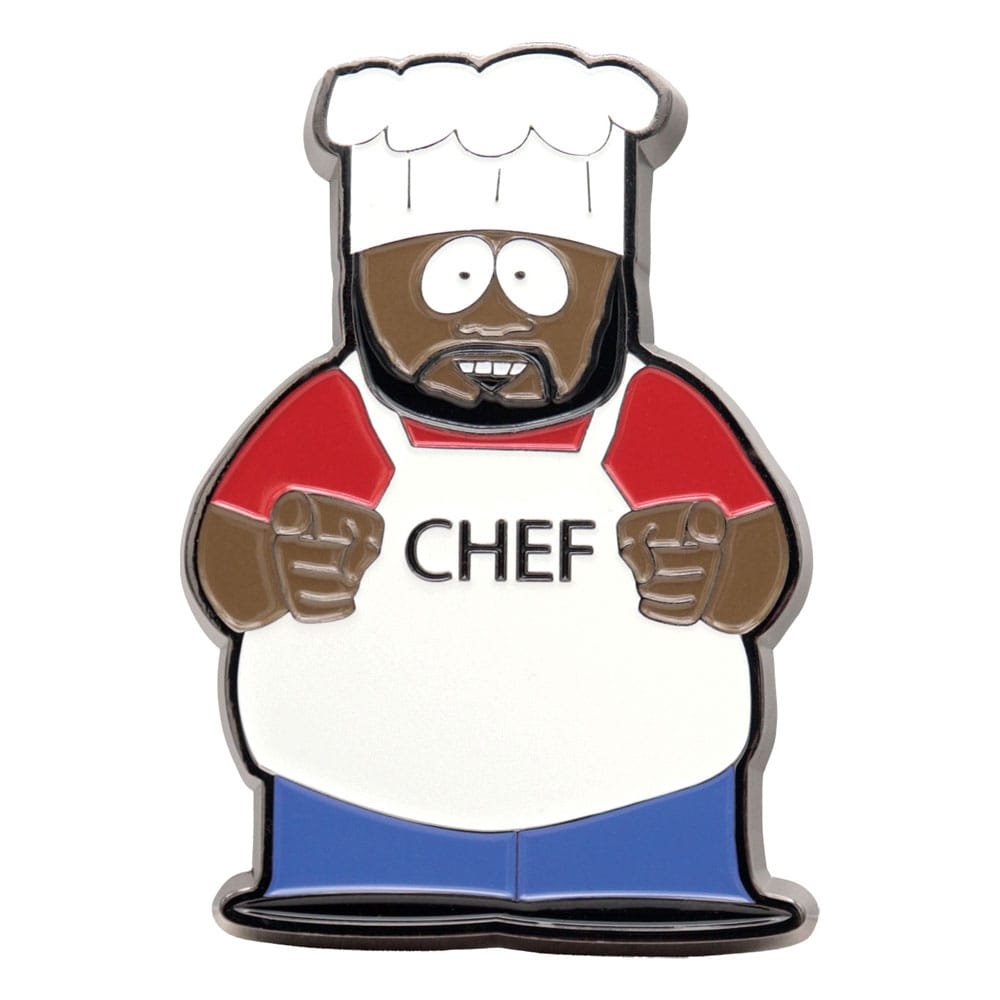 South Park décapsuleur Chef
