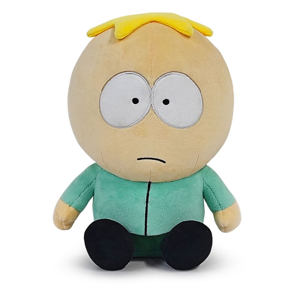 South Park peluche Butters 22 cm