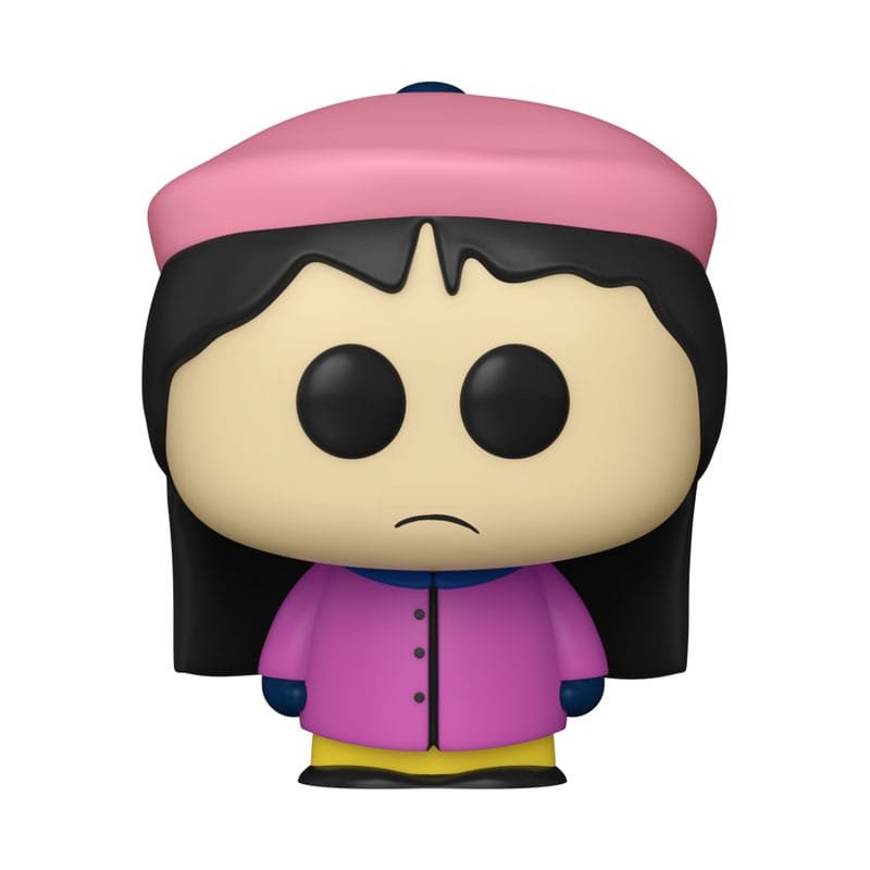 South Park POP! TV Vinyl figurine Wendy Testaburger 9 cm - South Park