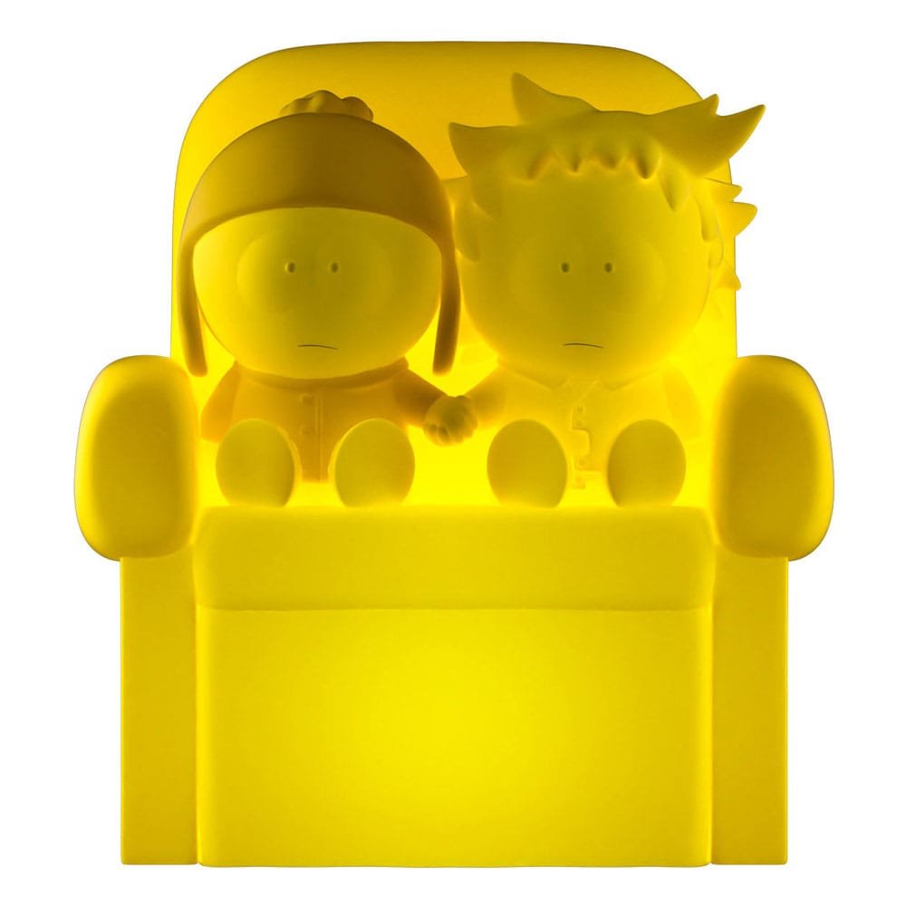 South Park veilleuse Tweek & Craig Night Light 16 cm - type-lampes