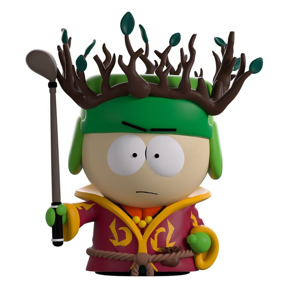 South Park Vinyl figurine Elf King Kyle 13 cm - South Park
