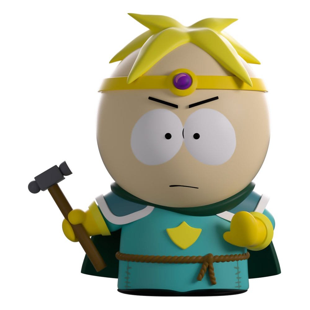 South Park Vinyl figurine Paladin Butters 9 cm - south-park - Goodies