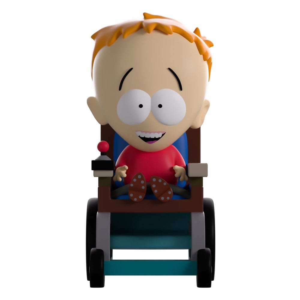 South Park Vinyl figurine Timmy 13 cm - south-park - Goodies