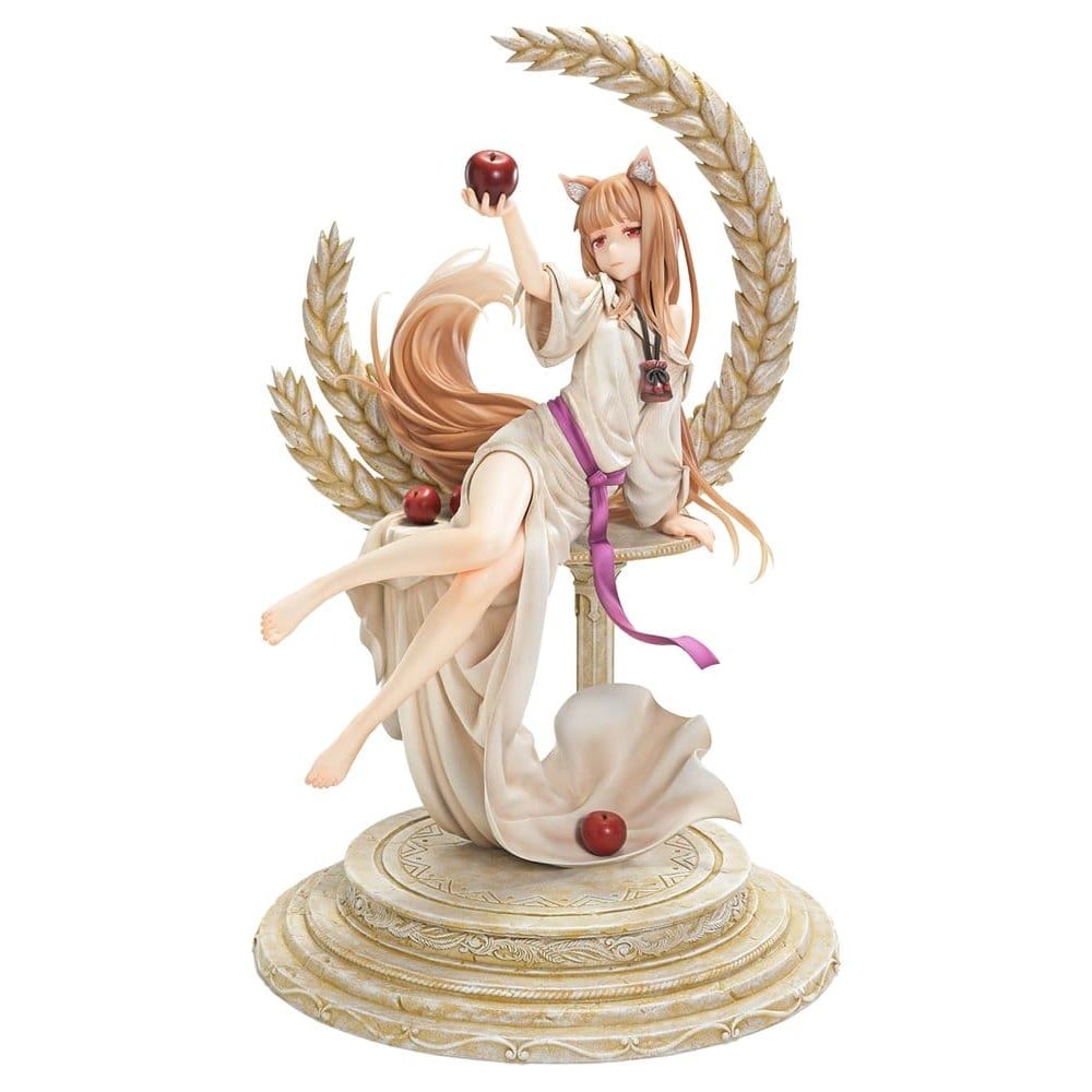 Spice and Wolf Concept Masterline Series statuette 1/5 Merchant Meets The Wise W - spice-and-wolf - Goodies