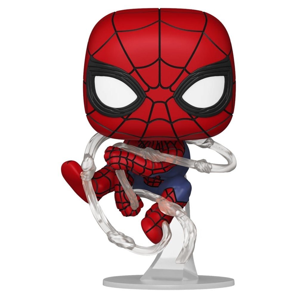Spider-Man: Brand New Day Super Sized Jumbo POP! Vinyl figurine Spider-Man 25 cm - marvel - Goodies