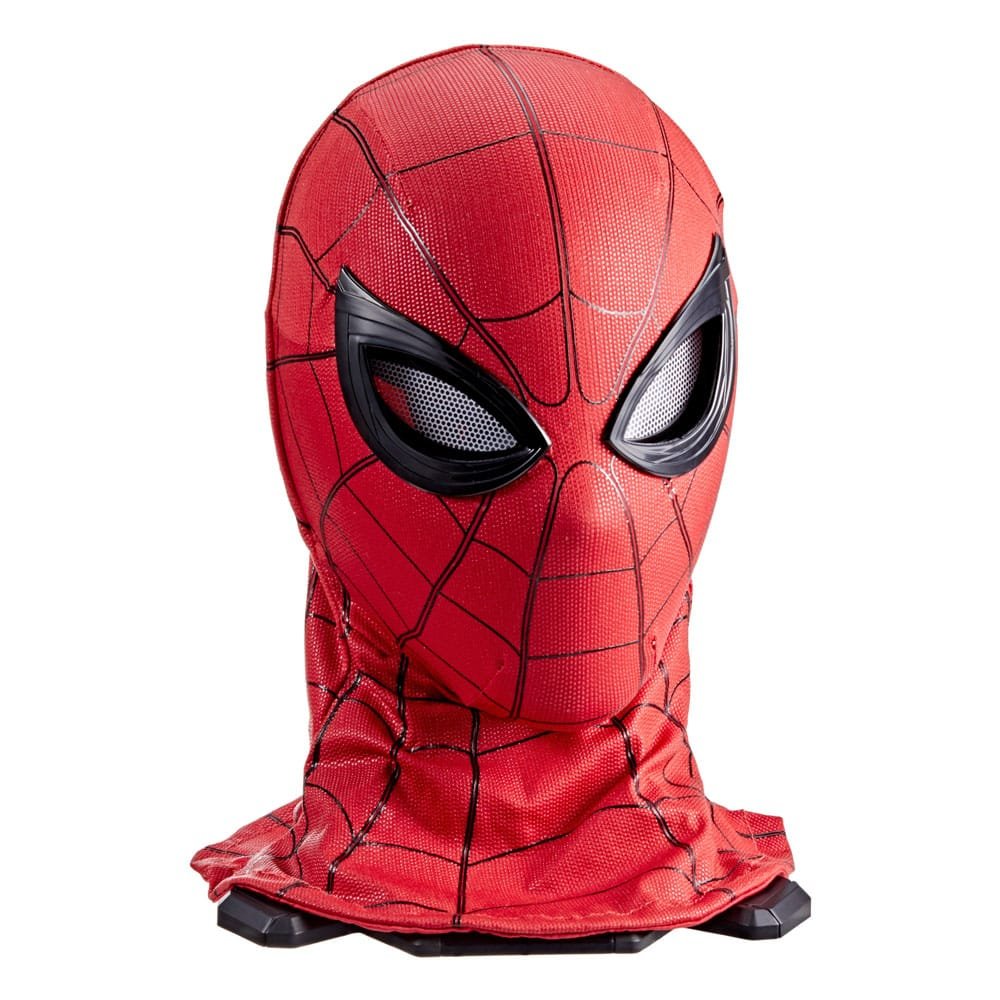 Spider-Man: Homecoming masque expressif électronique Spider-Man - marvel - Goodies