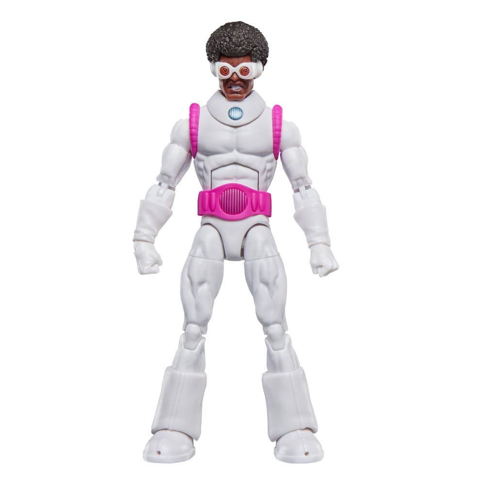 Spider-Man Marvel Legends Retro figurine Hypno-Hustler 15 cm
