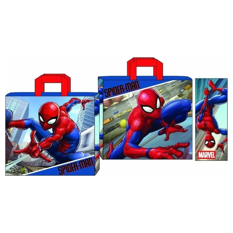 Spider-Man Sac de courses