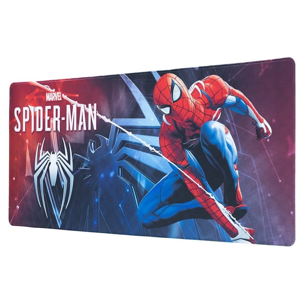 Spider-Man tapis de souris XL