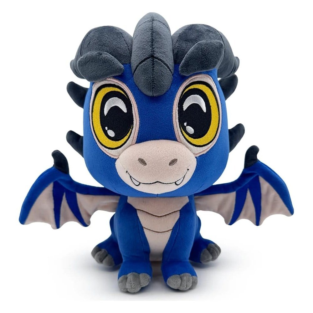 Split Fiction peluche Dragon de Zoe 22 cm