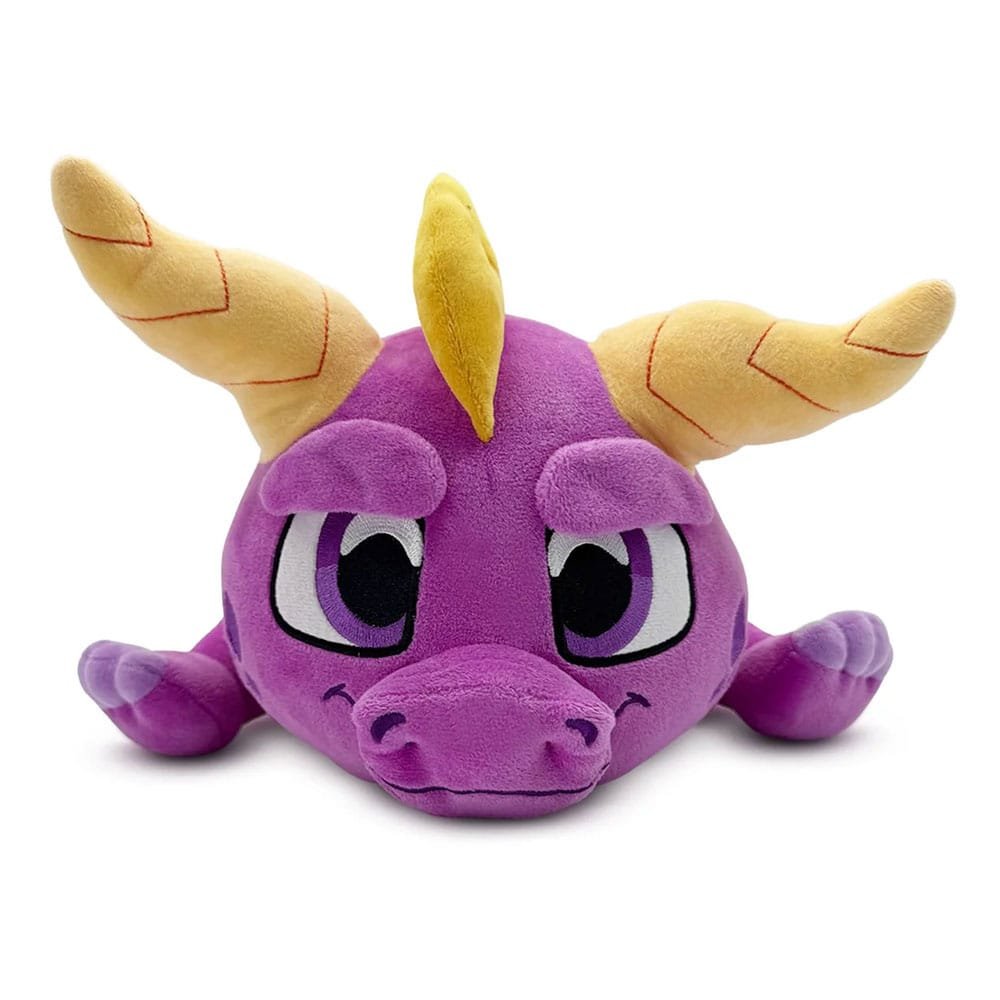 Spyro the Dragon peluche Weighted Spyro 41 cm - Spyro the Dragon