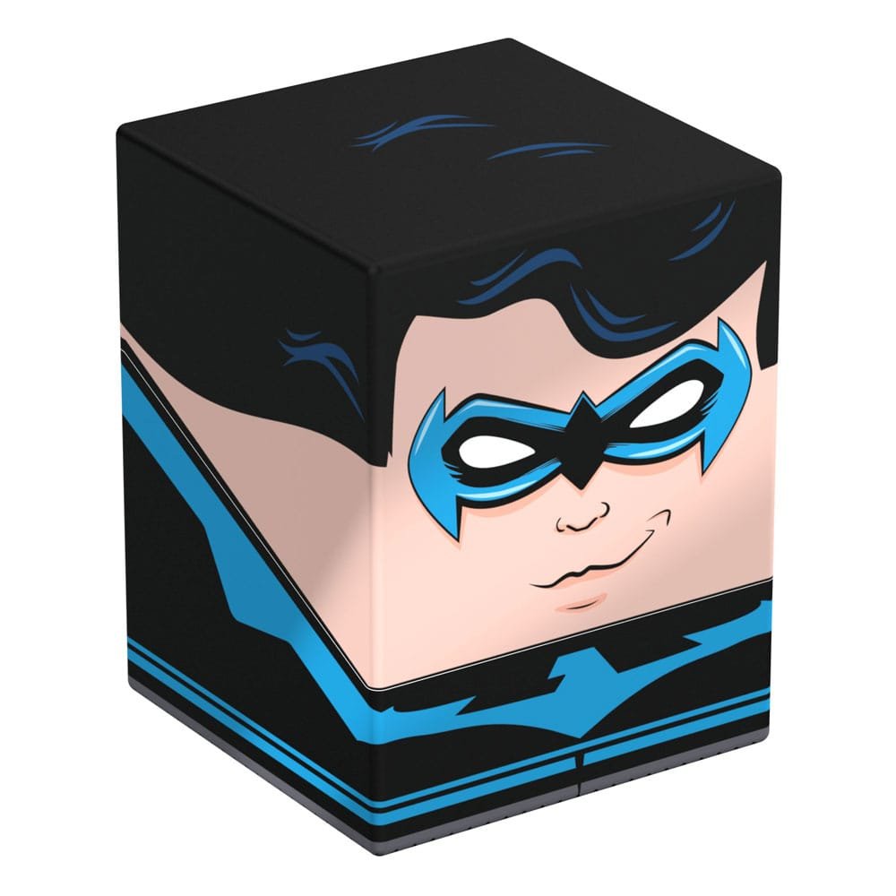 Squaroes Squaroe Batman: Gotham City GC009 - NightwingSquaroes - type-boites-pour-cartes