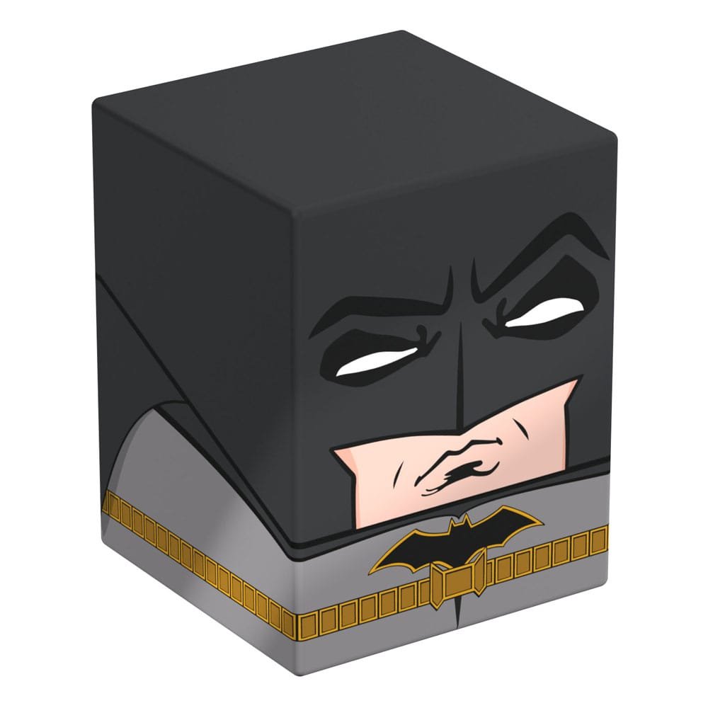 Squaroes Squaroe DC Justice League™ JL002 - Batman™ - type-boites-pour-cartes
