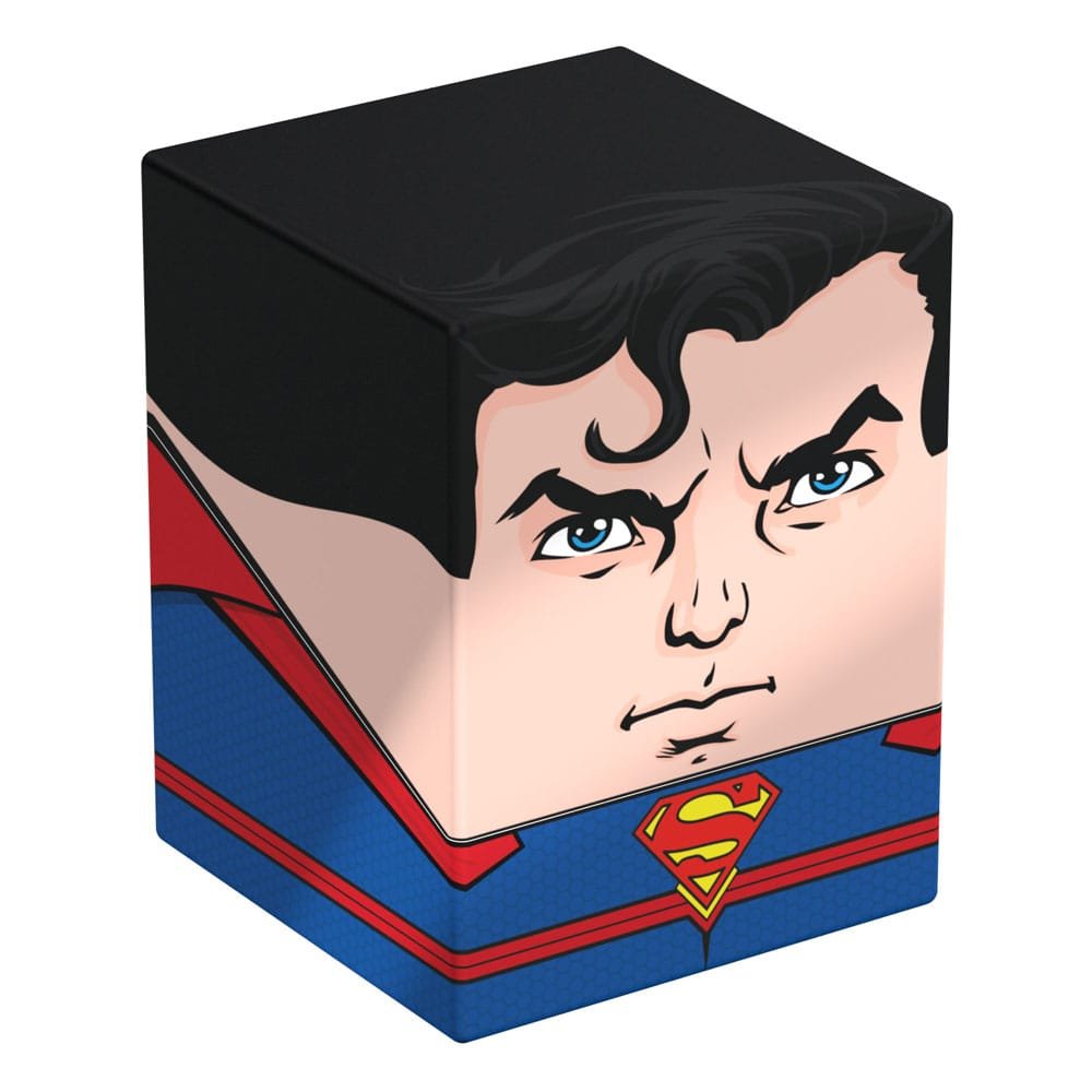 Squaroes Squaroe DC Justice League™ JL003 - Superman™ - type-boites-pour-cartes