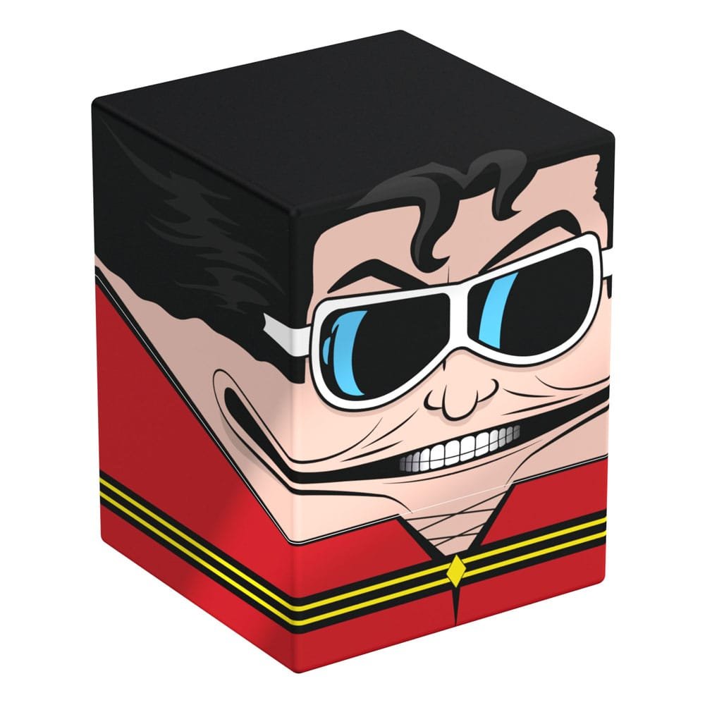 Squaroes Squaroe DC Justice League™ JL009 - Plastic Man™ - type-boites-pour-cartes