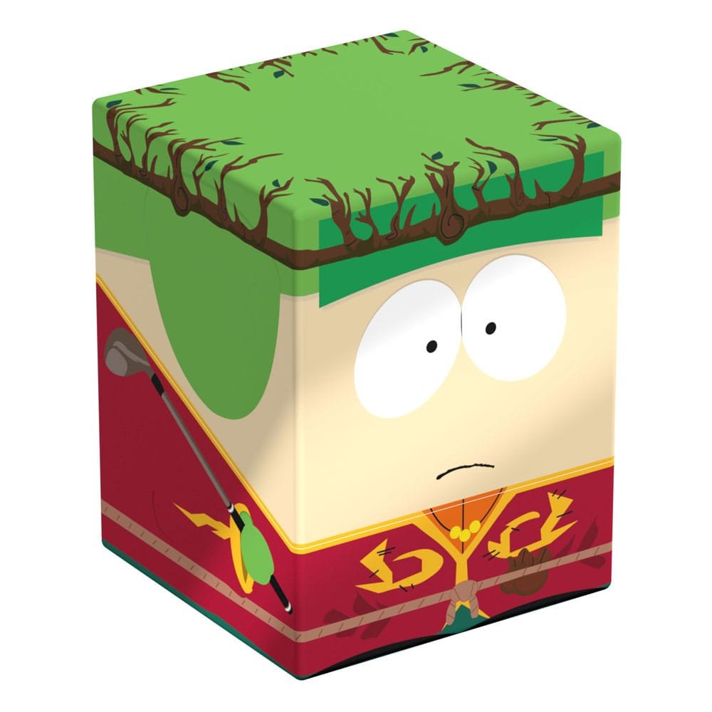 Squaroes Squaroe &nbsp;South Park™: The Stick of Truth SP012 - High Elf King Kyl - type-boites-pour-cartes