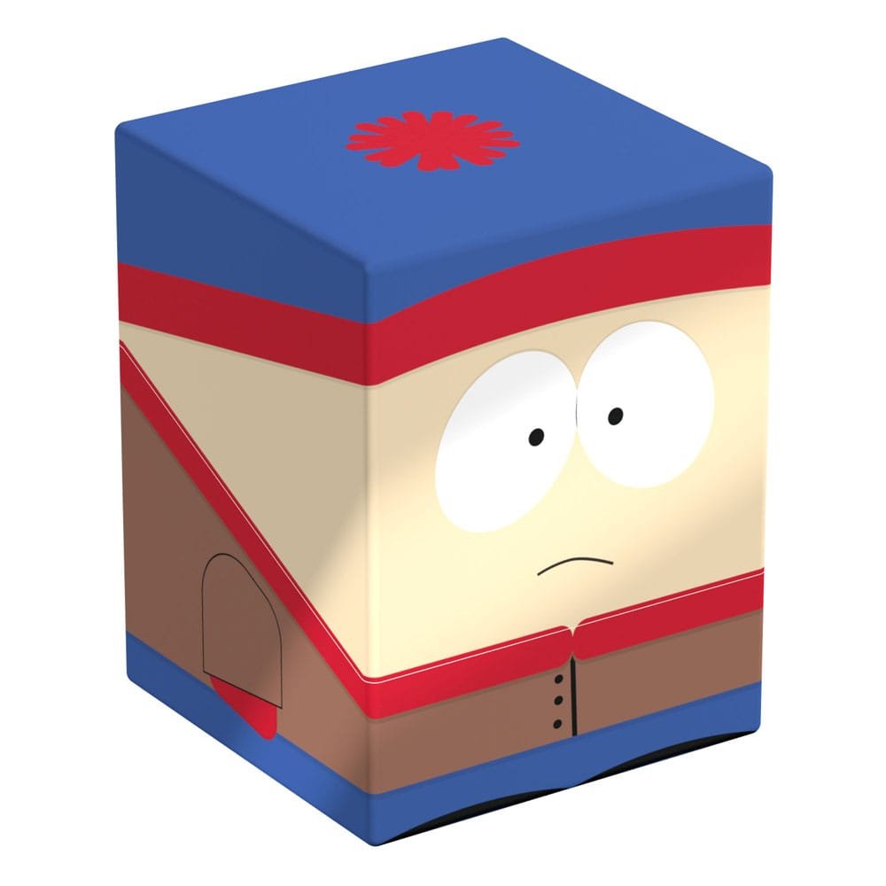 Squaroes Squaroe South Park™ SP003 - Stan - type-boites-pour-cartes