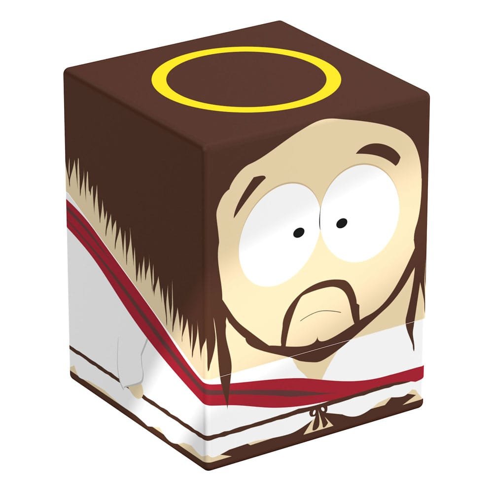 Squaroes Squaroe South Park™ SP017 - Jesus - type-boites-pour-cartes