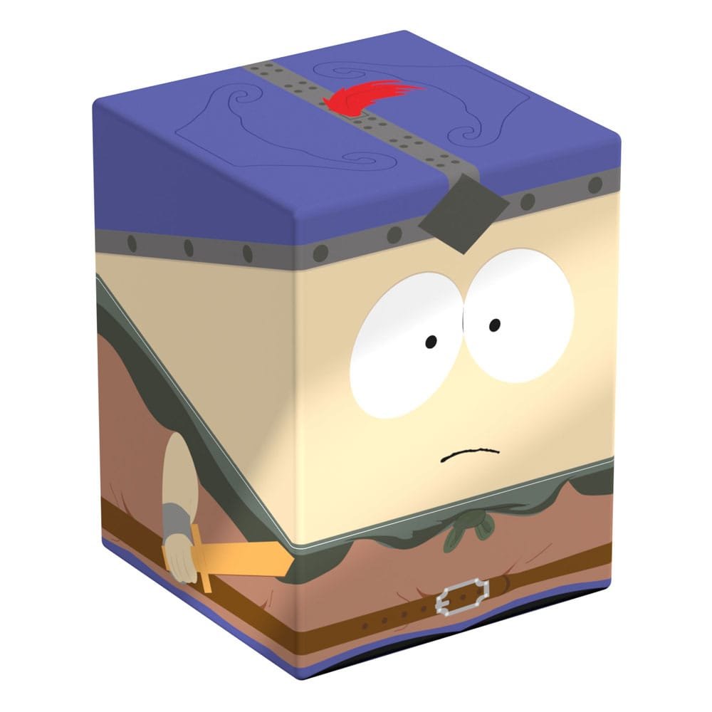 Squaroes Squaroe South Park™: The Stick of Truth SP013 - Stan Marshwalker - type-boites-pour-cartes