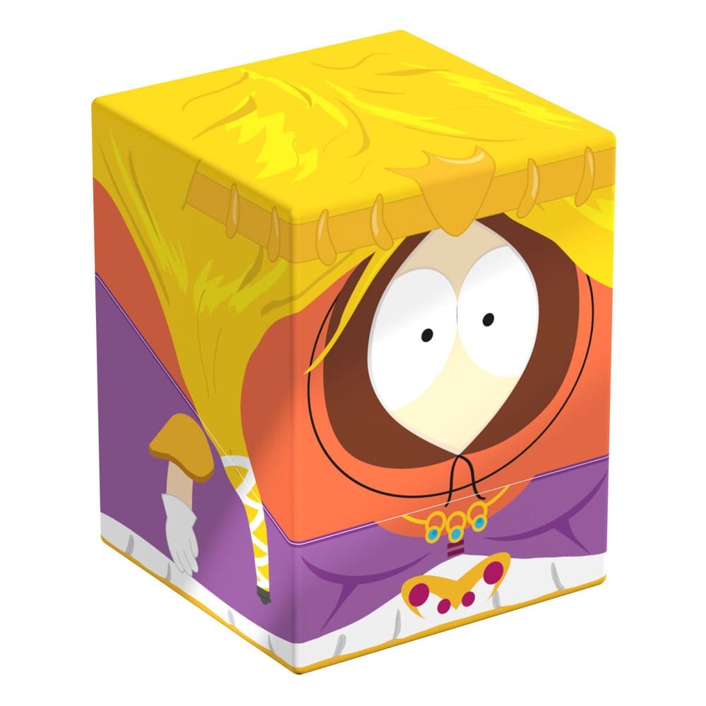 Squaroes Squaroe South Park™: The Stick of Truth SP014 - Princess Kenny - type-boites-pour-cartes