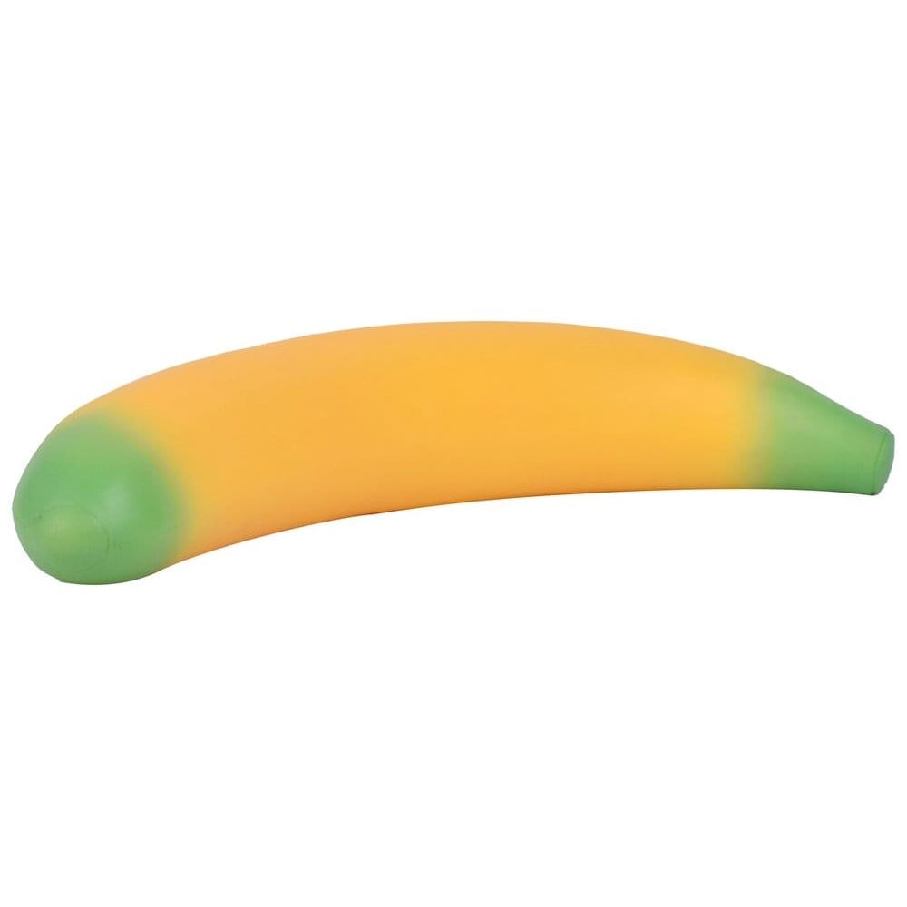 Squishy figurine extensible Banana 43 cm Display (4)