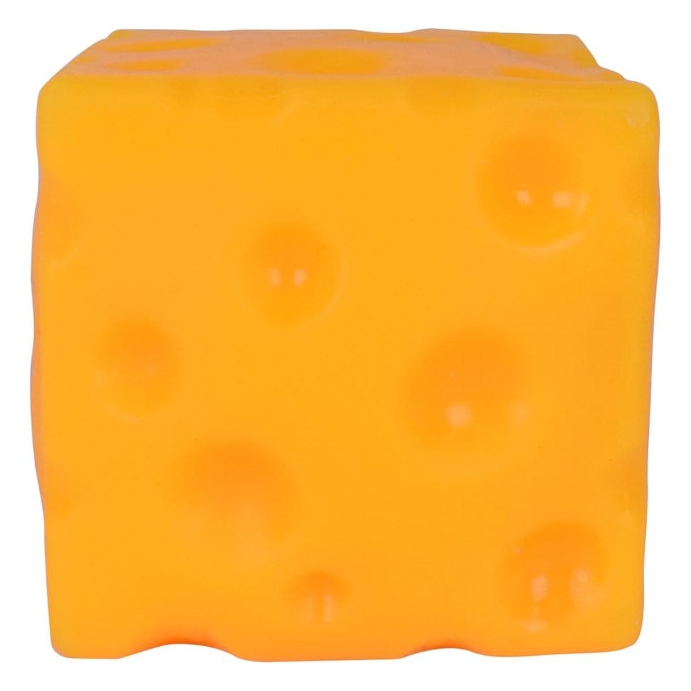 Squishy figurine extensible Fromage 9 cm Display (12)