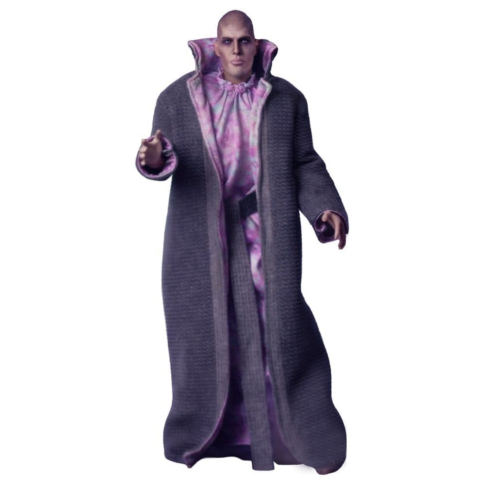 Star Trek: La série originale figurine 1/6 Ruk EXO III Android 33 cm - Star Trek