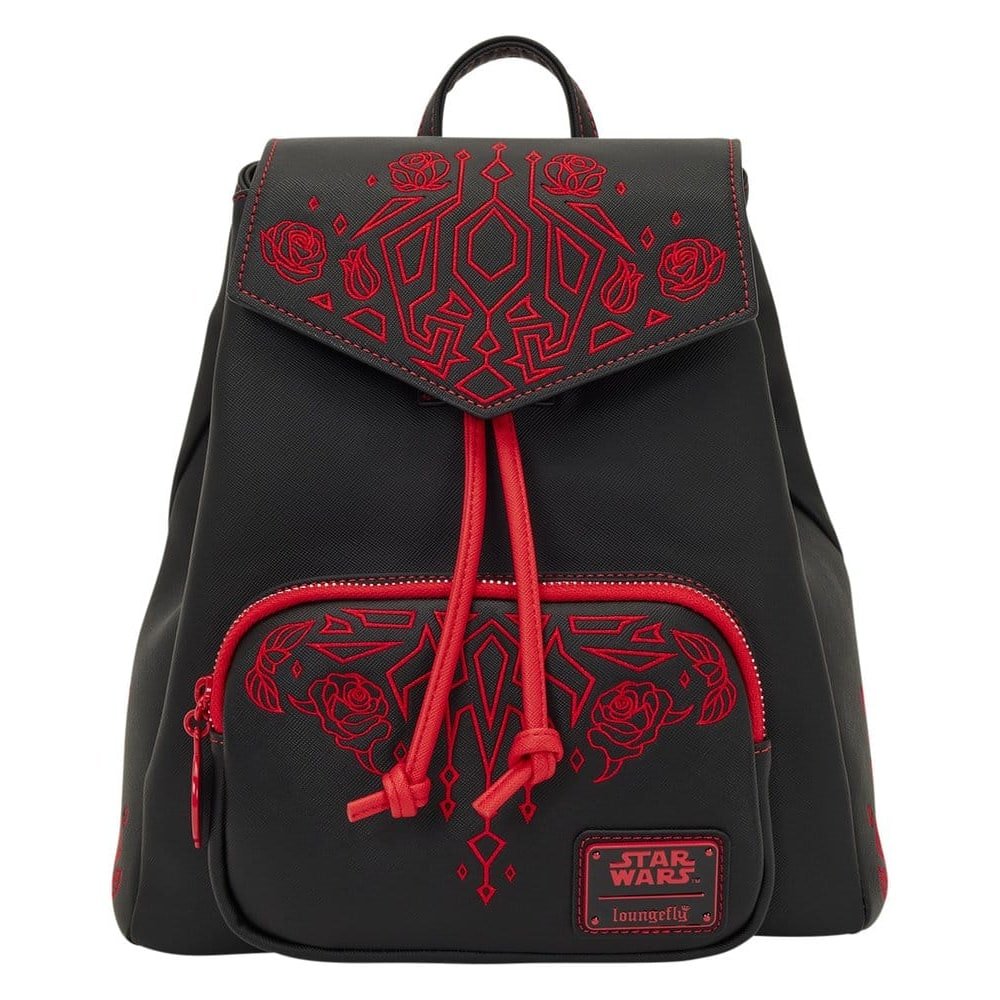Star Wars by Loungefly sac à dos Mini Darth Maul - star-wars - Goodies