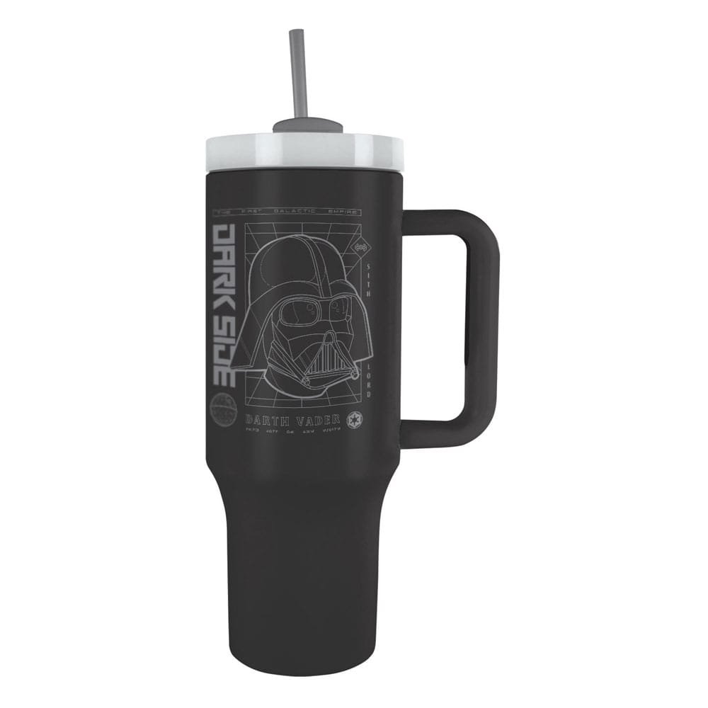 Star Wars gobelet metal 1130 ml