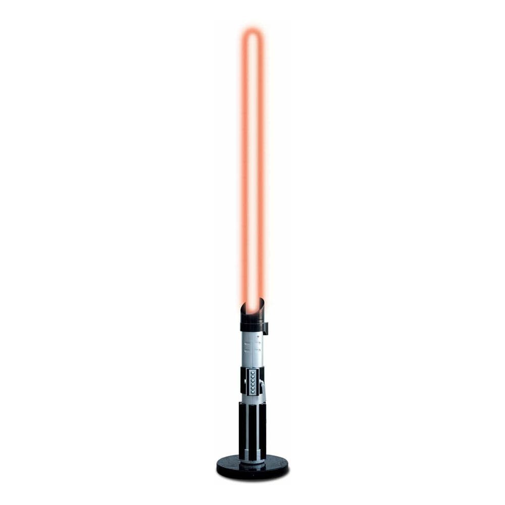 Star Wars Lampadaire Le sabre laser de Darth Vader 152 cm - type-lampes