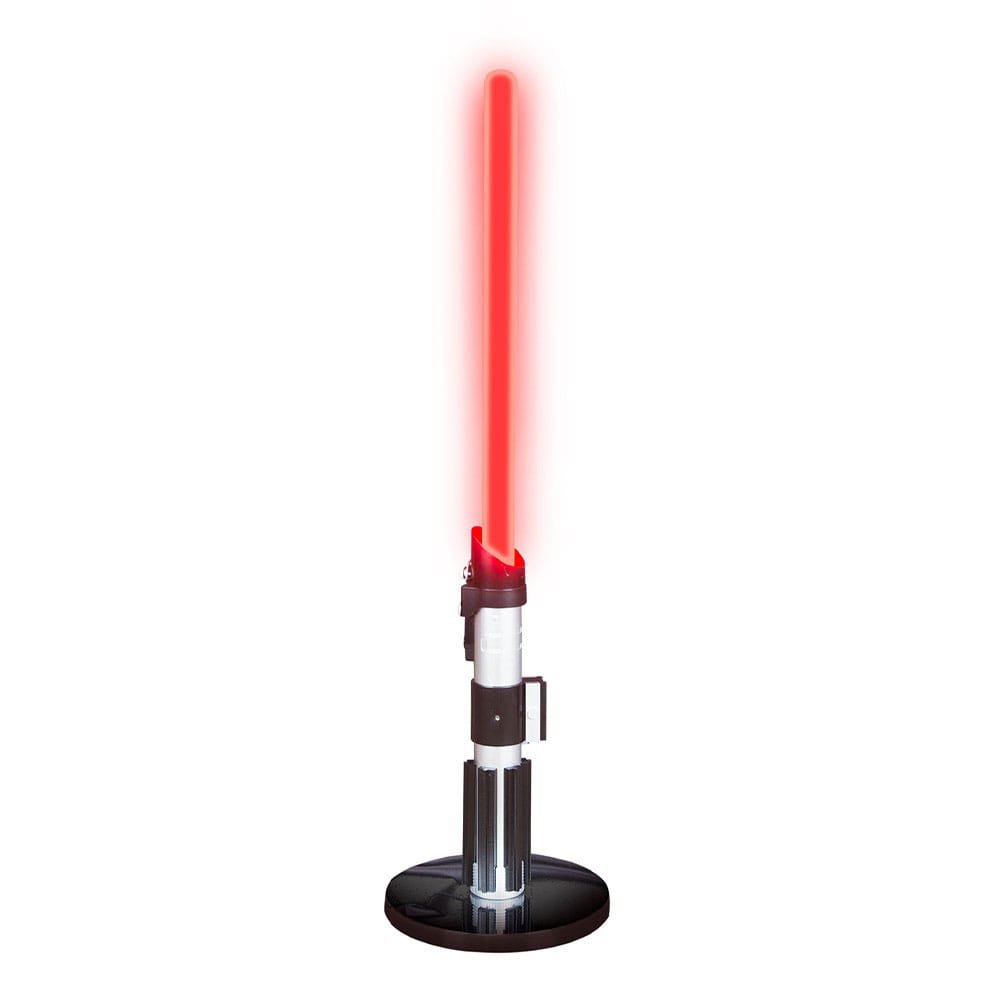 Star Wars lampe Darth Vader Light Saber 60 cm