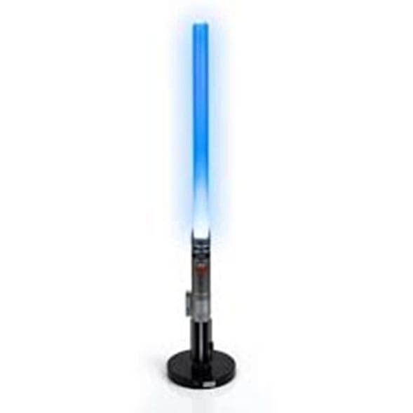 Star Wars lampe Le sabre laser de Luke Skywalker 59 cm - type-lampes