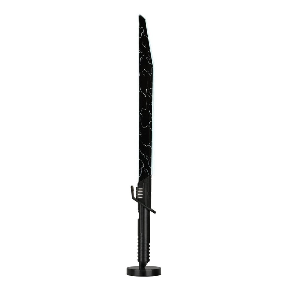 Star Wars lampe Mandalorian Darksaber 59 cm - type-lampes