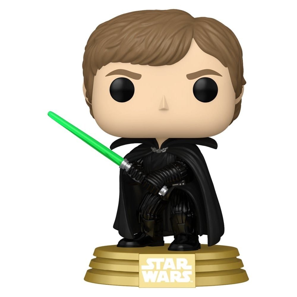 Star Wars Legends POP! Vinyl figurine Luke(GW) 9 cm