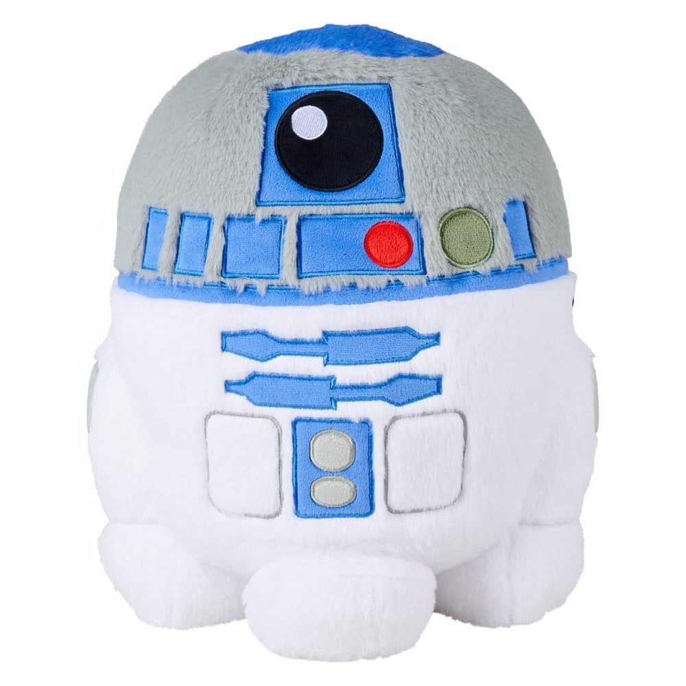 Star Wars peluche Huggables R2-D2 35 cm