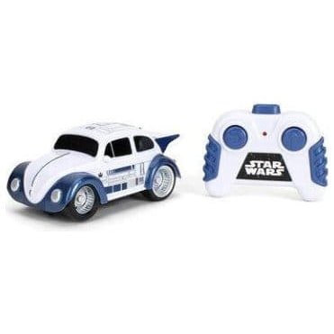 Star Wars RC 1:32 R2-D2 VW Beetle - type-jouets