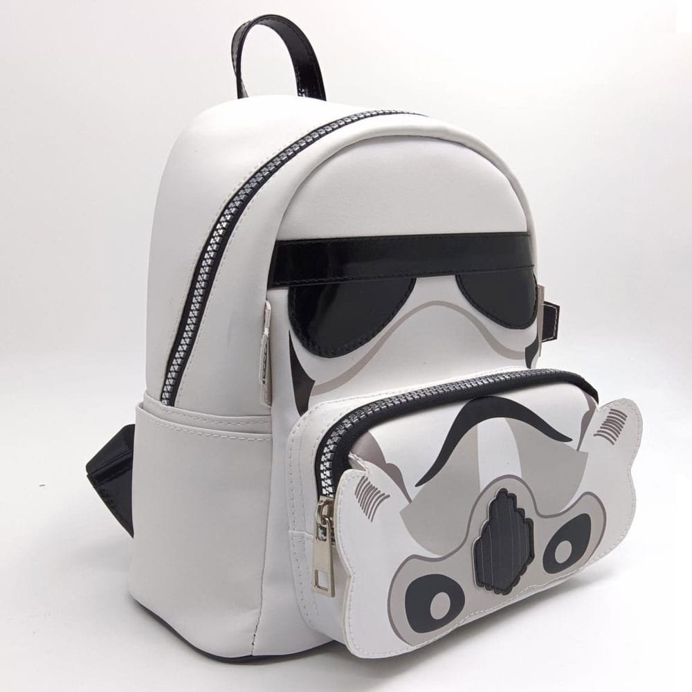 Star Wars sac à dos Stormtrooper - type-sacs