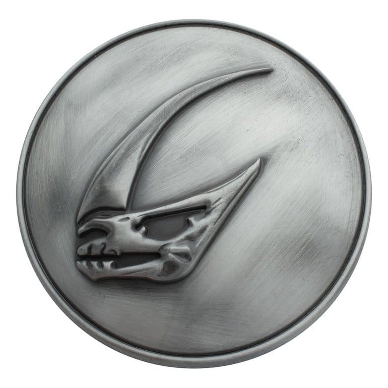Star Wars: The Mandalorian pin magnétique Mudhorn Rondel